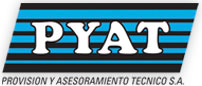 Logo Pyat